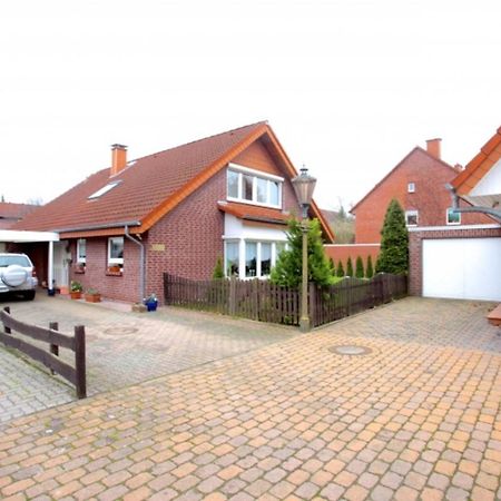Private Apartment Hannover Dış mekan fotoğraf