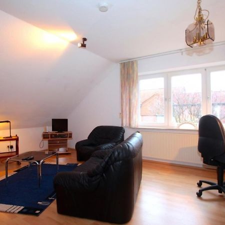 Private Apartment Hannover Dış mekan fotoğraf