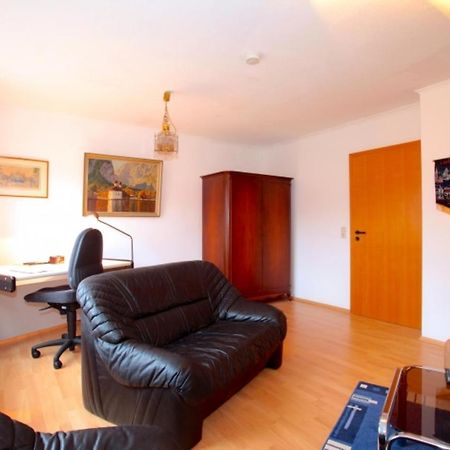 Private Apartment Hannover Dış mekan fotoğraf