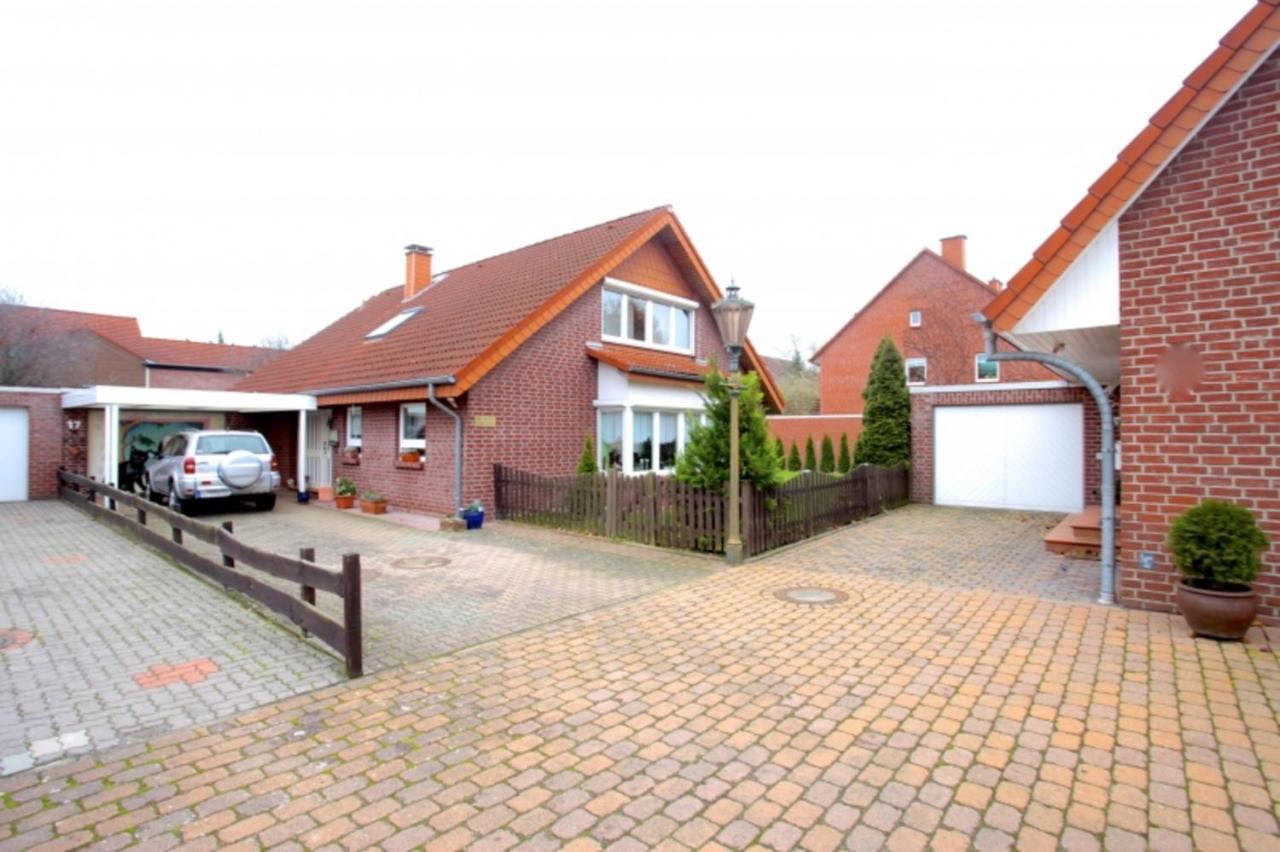Private Apartment Hannover Dış mekan fotoğraf