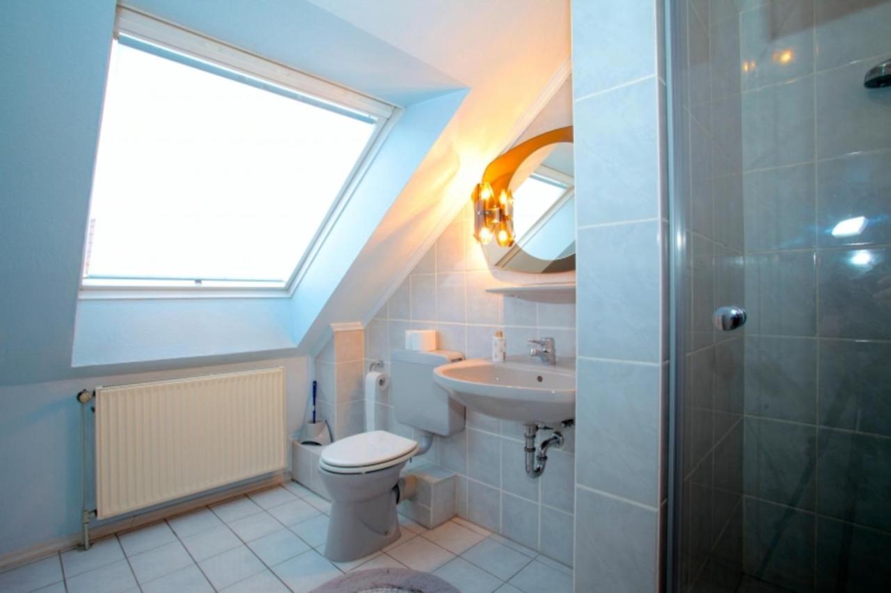 Private Apartment Hannover Dış mekan fotoğraf