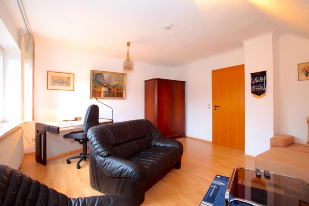 Private Apartment Hannover Dış mekan fotoğraf