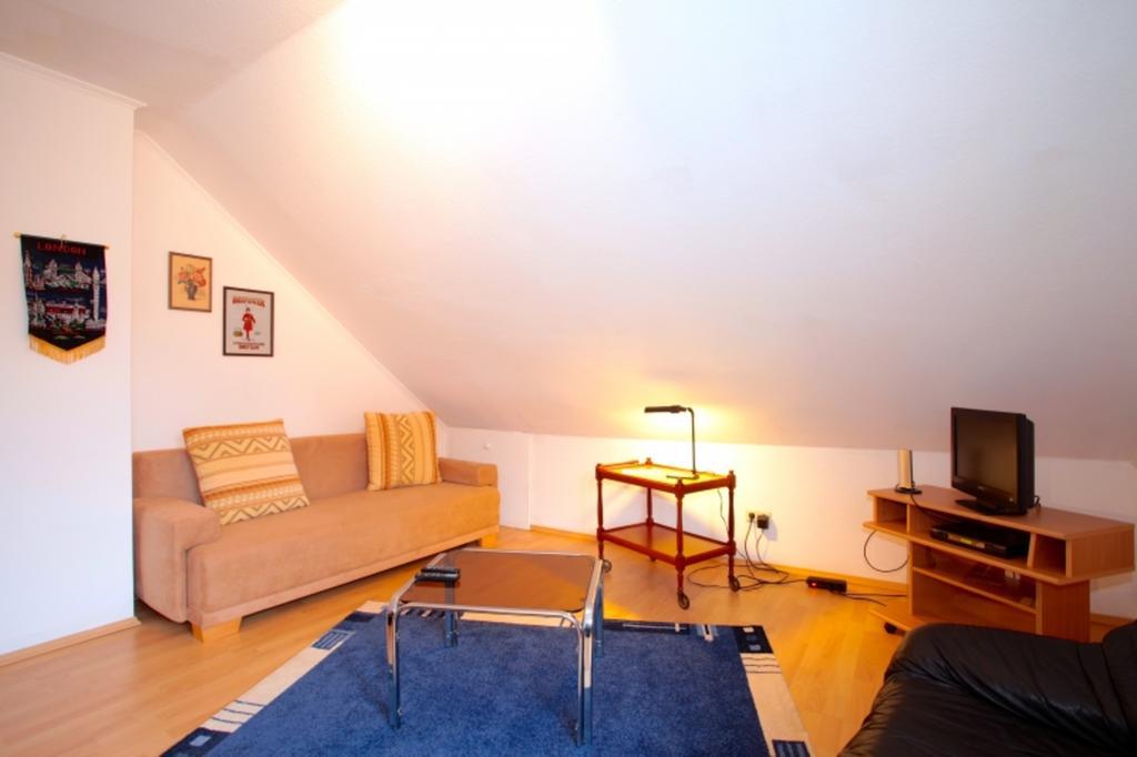 Private Apartment Hannover Dış mekan fotoğraf